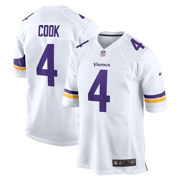 High quality Dalvin Cook Minnesota Vikings Nike Game Jersey