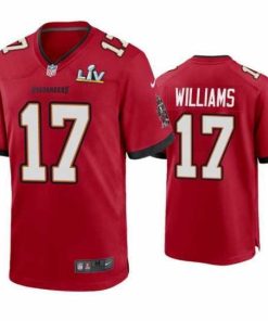 Outstanding Doug Williams Buccaneers Red Super Bowl Lv Game Jersey
