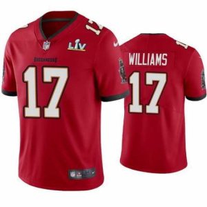 Superb Doug Williams Buccaneers Red Super Bowl Lv Vapor Limited Jersey