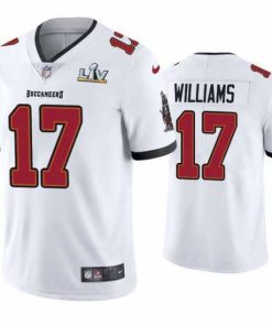 Premium Doug Williams Buccaneers White Super Bowl Lv Vapor Limited Jersey
